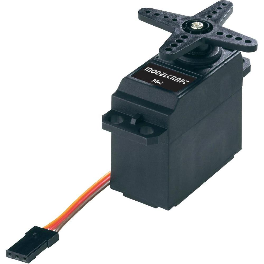 Servos & Speed Controllers RC