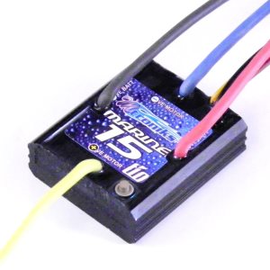 Servos & Speed Controllers - RC